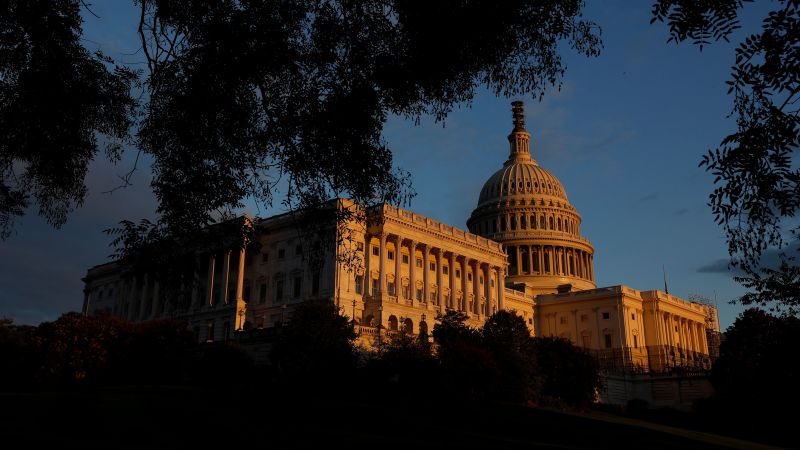 V Kongresu narůstají obavy ohledně pomoci Ukrajině a Izraeli kvůli neshodám ohledně imigrace a škrtů ve výdajích