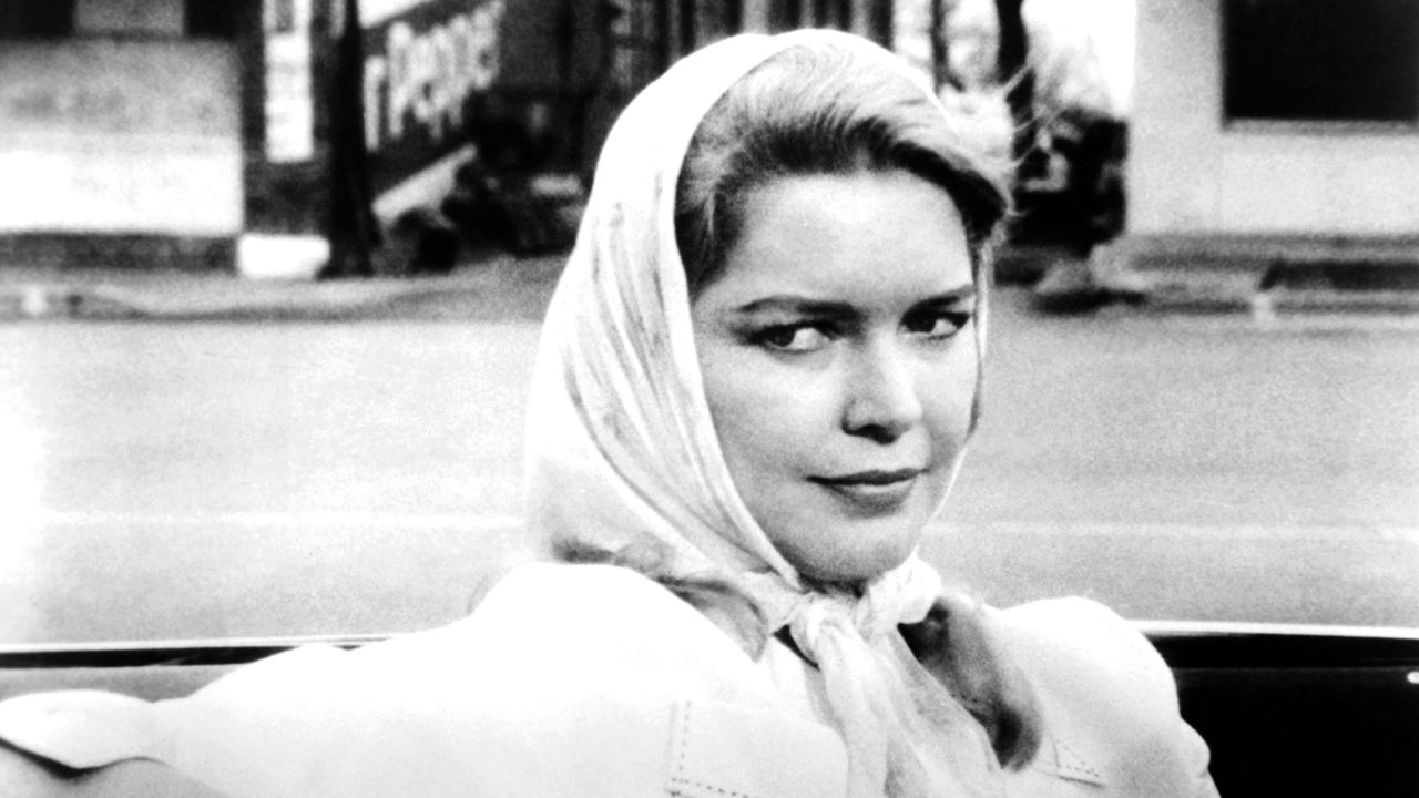 Ellen Burstyn in "The Last Picture Show."