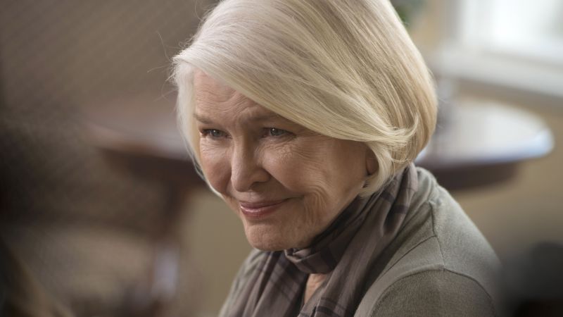 NextImg:From 'The Exorcist' to 'Requiem for a Dream,' 7 standout Ellen Burstyn performances | CNN