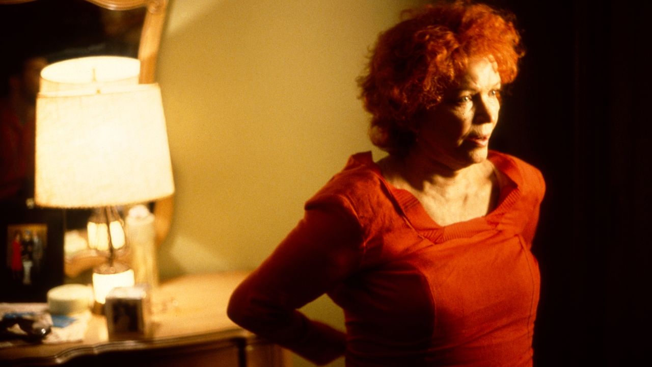 Ellen Burstyn in 'Requiem for a Dream.'