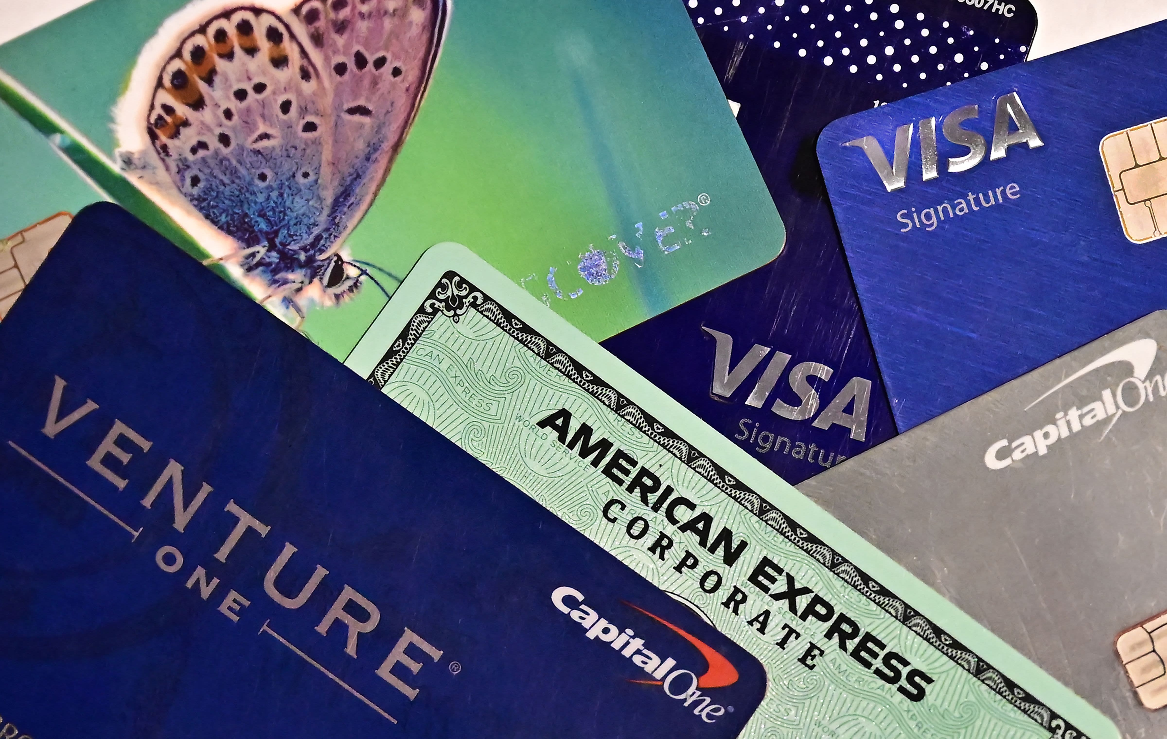 American Express hikes some annual card fees - Be Clever With Your
