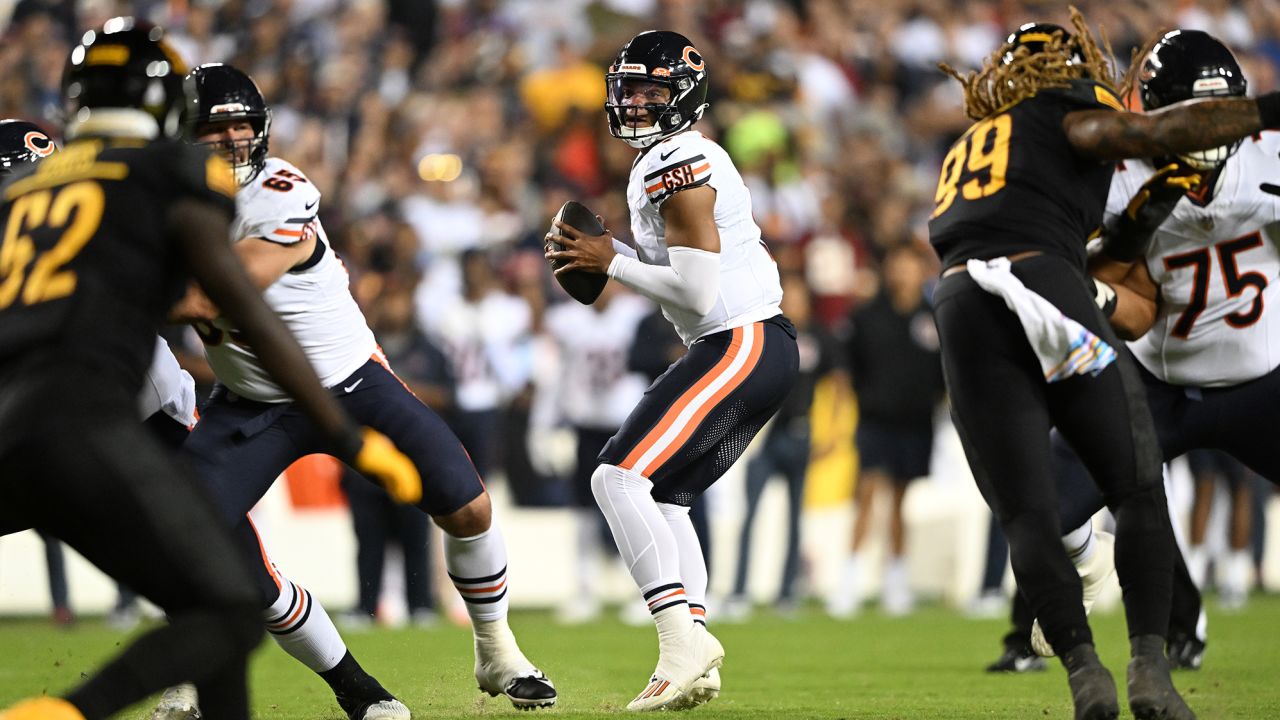 How to Watch 'Thursday Night Football' Without Cable: Bears vs. Commanders