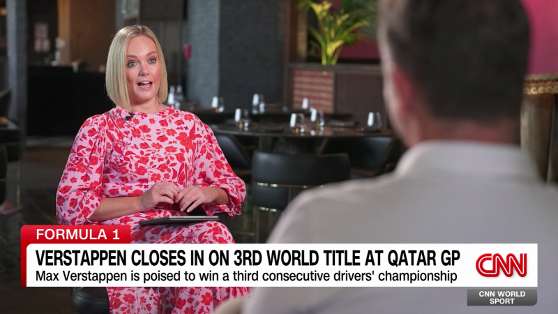 The Unstoppable Max Verstappen: A Trailblazer Among Formula One's Legendary Figures