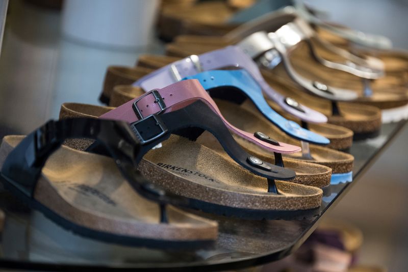 Next birkenstocks sale