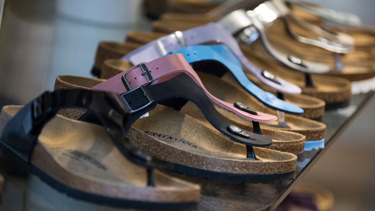 Two And a Half Centuries of Sandal-Making: Birkenstock is Going