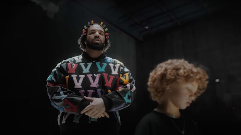 Drake lança videoclipe para sua nova música 8AM in Charlotte