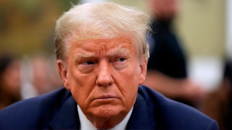 NextImg:Trump's anti-immigrant comments draw rebuke | CNN Politics