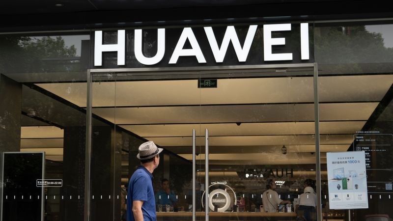 Тайван разследва дали четири от неговите фирми са нарушили санкциите