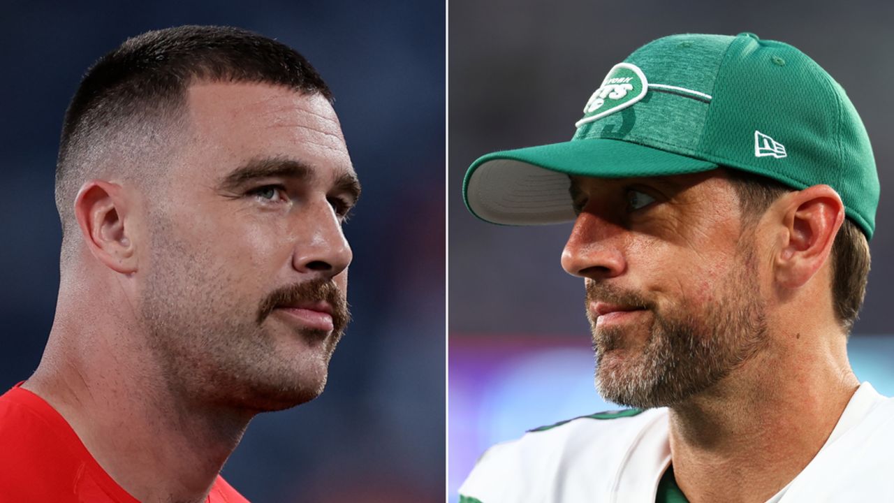 Aaron Rodgers: Packers QB out for Chiefs game due to Covid-19