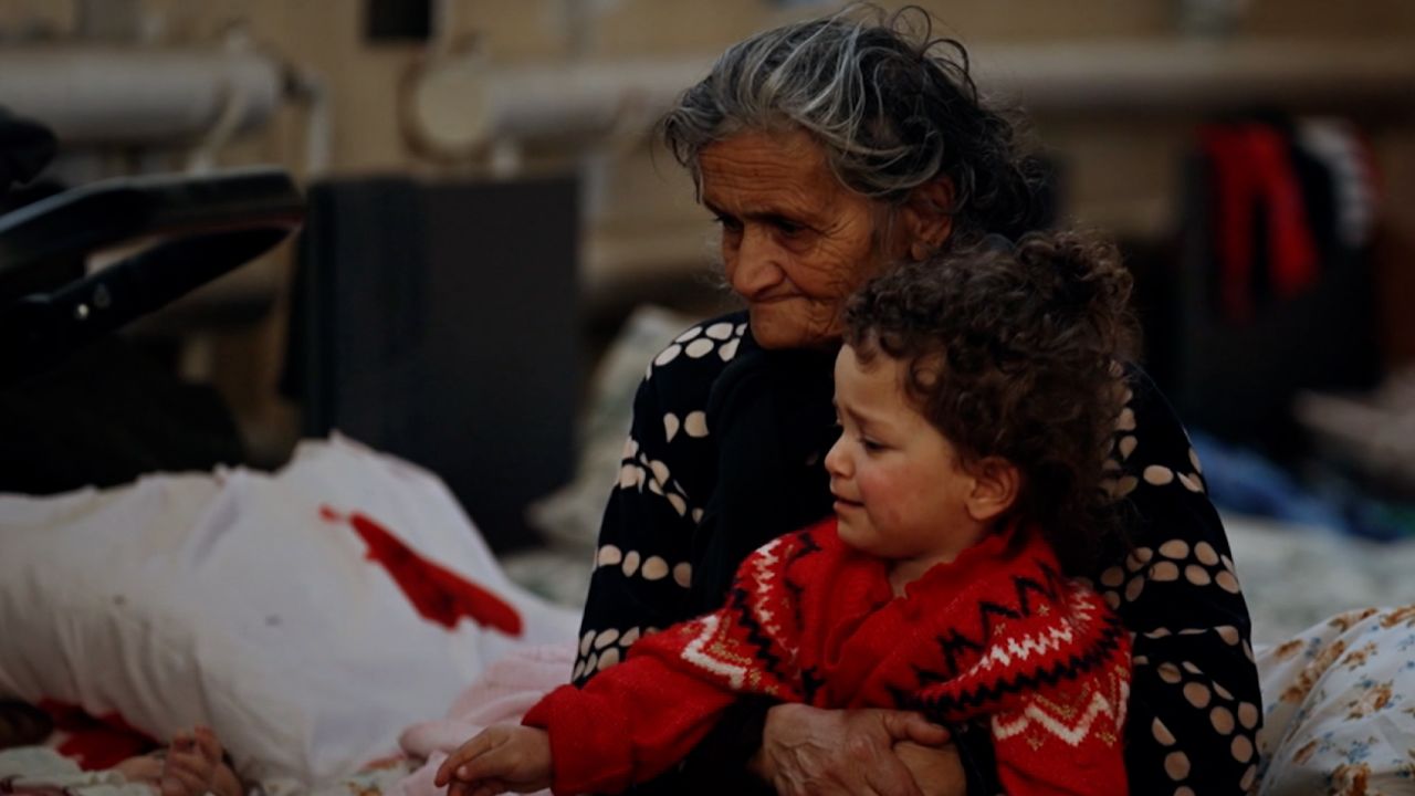 Chance Armenia Refugees 02 SCREENGRAB