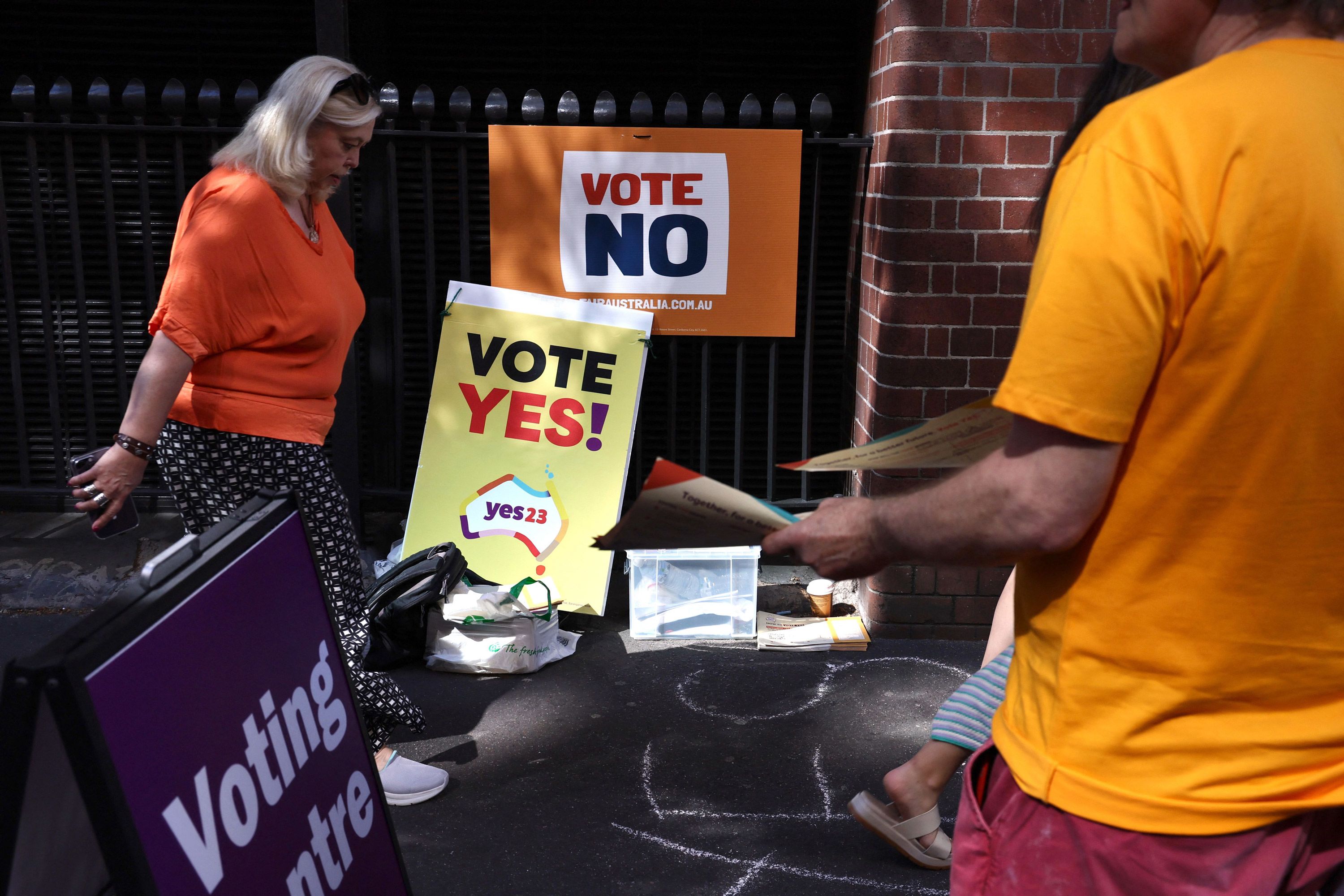 Australia's Voice Referendum: What Is It, Why Does It Matter