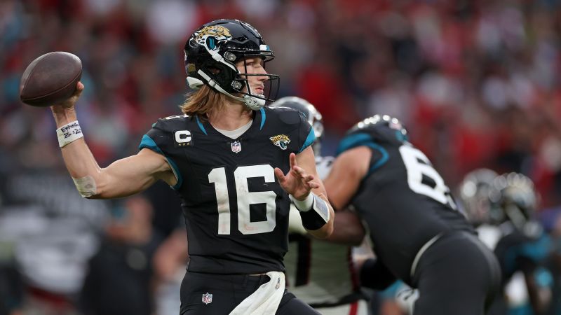 NFL Sunday: Jaguars, Texans, Bears, Vikings, Colts and Titans live on Sky  Sports, NFL News