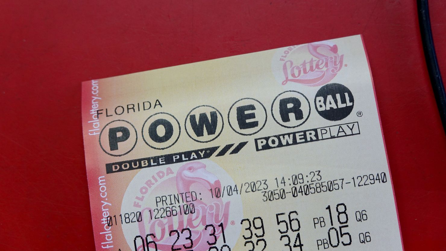 What is Jackpocket? How to buy lottery tickets and play Powerball from your  phone 