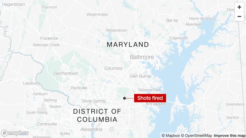 NextImg:2 injured at Bowie State University after reports of shots fired during homecoming week | CNN