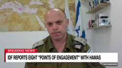 The IDF confirms a ‘significant number’ of Israelis captured | CNN