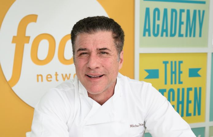 <a href="https://www.cnn.com/2023/10/08/entertainment/michael-chiarello-death/index.html" target="_blank">Michael Chiarello</a>, a prominent chef known for appearing on "Easy Entertaining with Michael Chiarello" and "Top Chef," died October 7 at the age of 61.