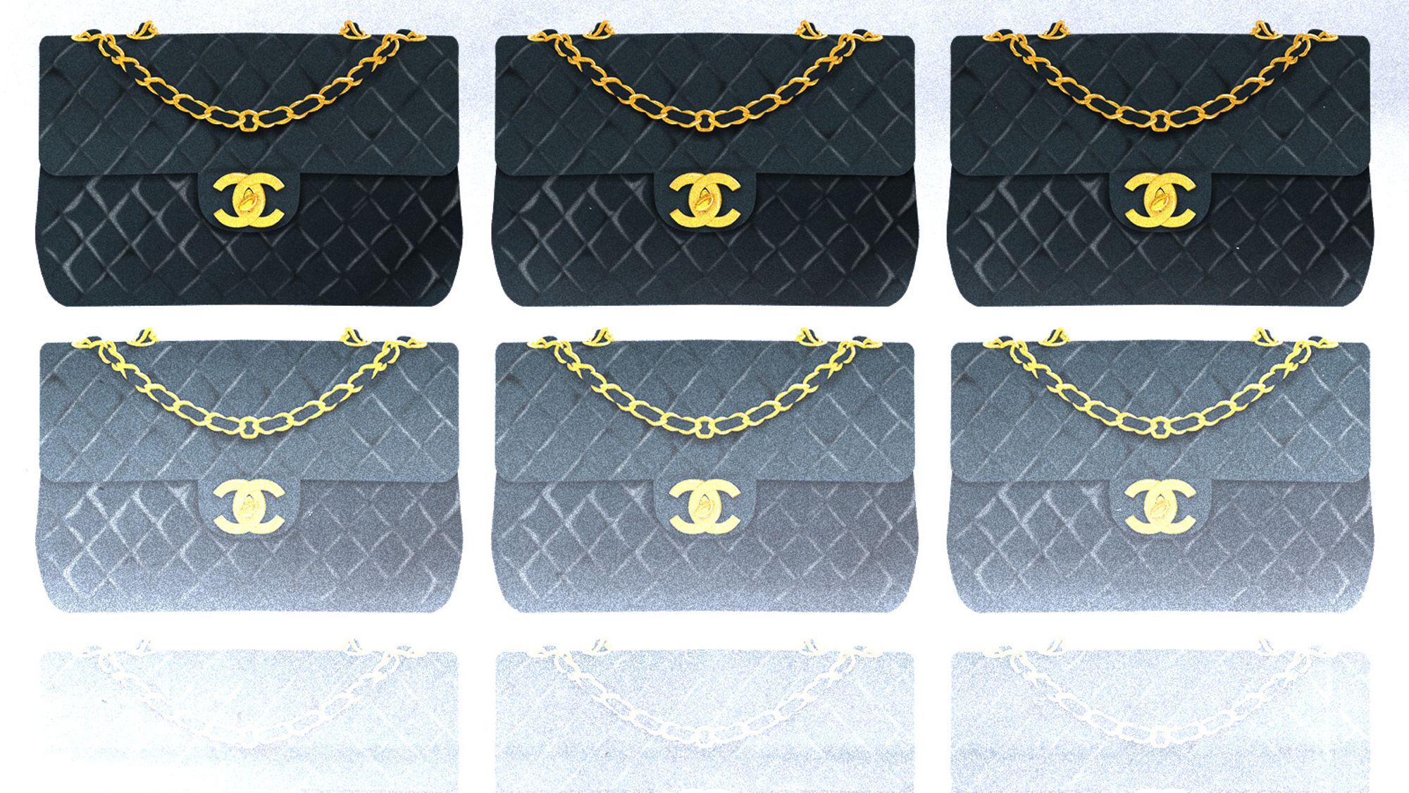 Keeping It Real w/ Luxe Du Jour: Top 3 Risks of Buying Counterfeit Handbags  — The Issue.