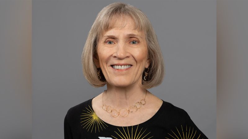 NextImg:Nobel Prize in economics awarded to Claudia Goldin for her work on women in the labor market | CNN Business