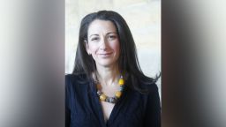 Janine Zacharia, a lecturer in Stanford's Department of Communication, is a former Washington Post Jerusalem Bureau Chief. She also previously reported for Bloomberg News, Reuters, The Jerusalem Post and The Jerusalem Report about the Israeli-Palestinian conflict.