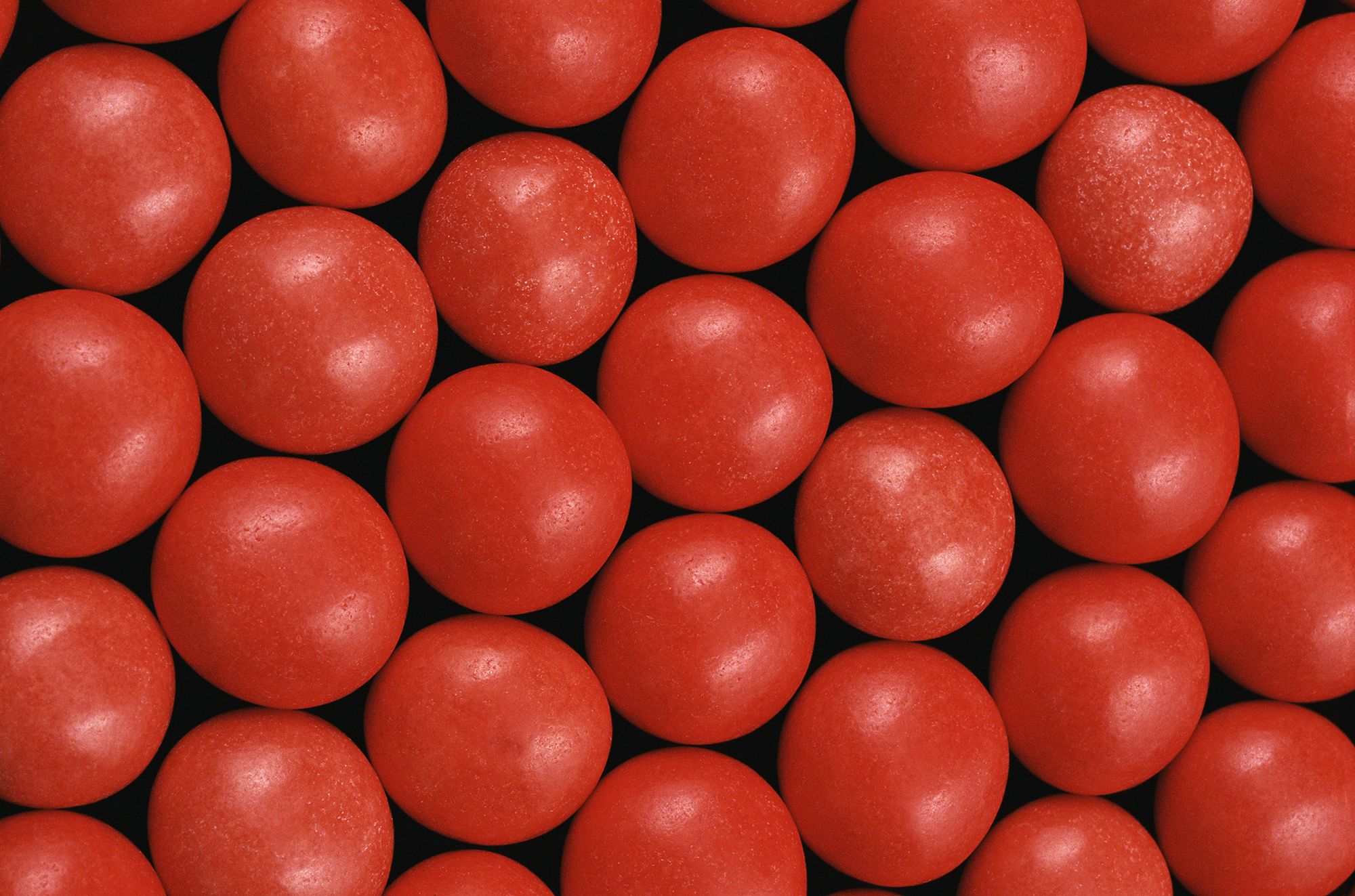 Red Dye in Foods: Uses and Health Risks