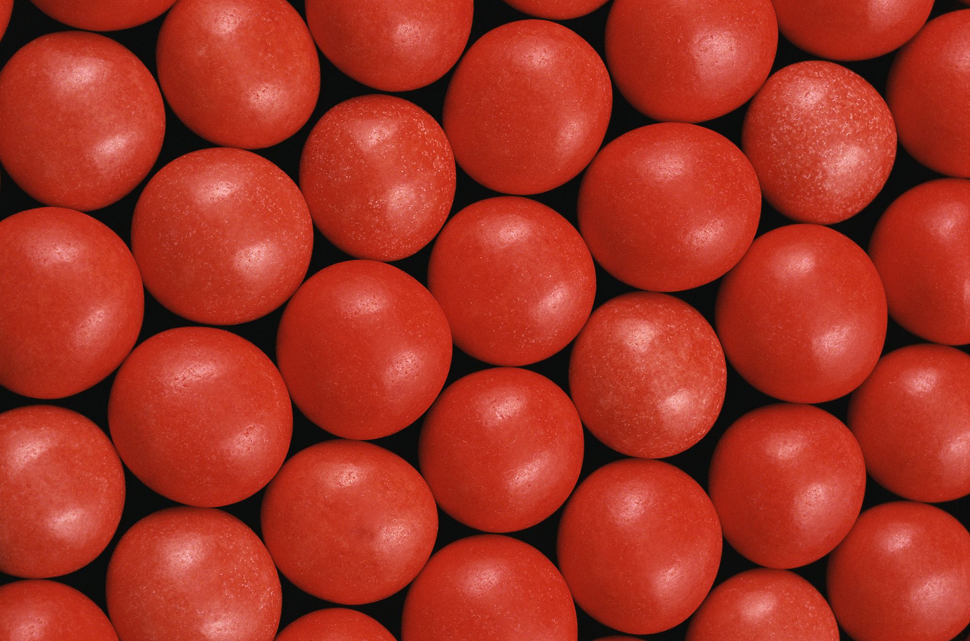 Consumer Reports: Why is There Red Dye in Food