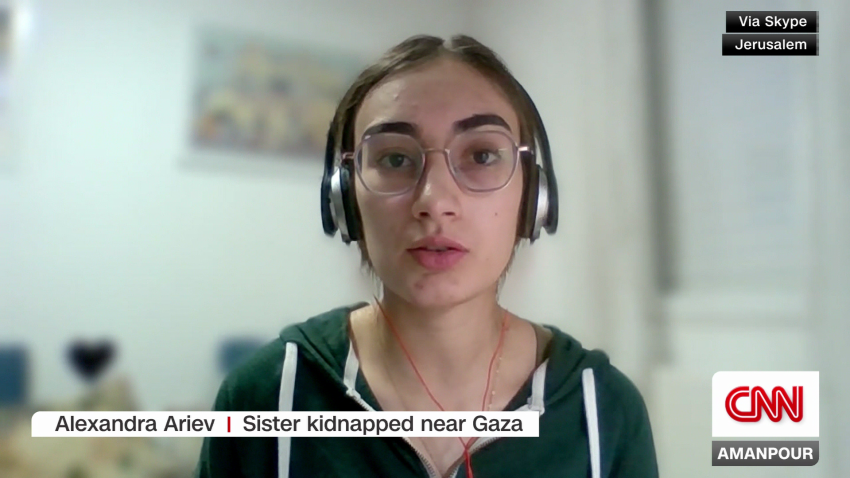 exp Kidnapped Soldier Amanpour intw 1009231P SEG1_00014008.png