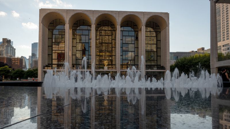 NextImg:North Carolina radio station will now air full season of New York's Metropolitan Opera despite previous objections to content | CNN