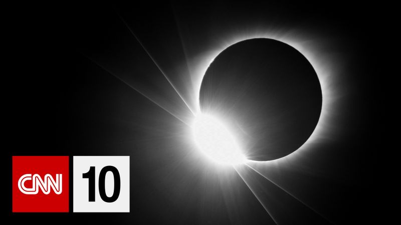NextImg:Today's news in 10 minutes | CNN