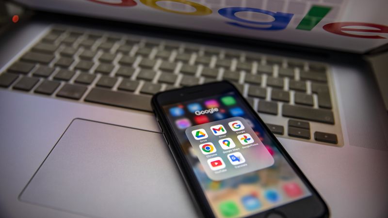Passwortlose Passkeys sind jetzt die Standardeinstellung für Google-Konten Passwortlose Passkeys sind jetzt die Standardeinstellung für Google-Konten