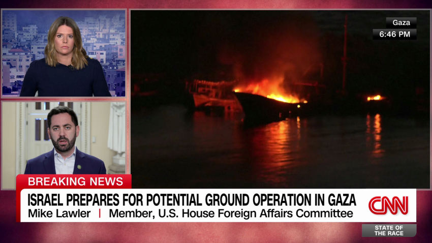 exp Kasie Hunt Mike Lawler Israel Gaza War 101011ASEG1 CNNI World_00000305.png