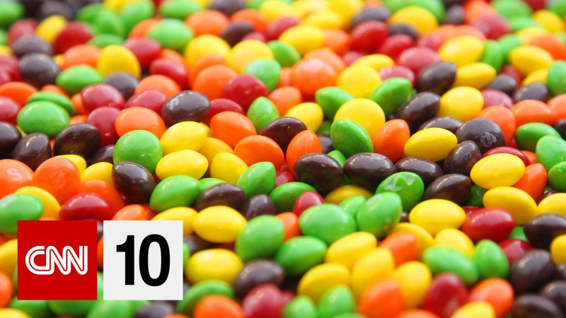 NextImg:Today's news in 10 minutes | CNN
