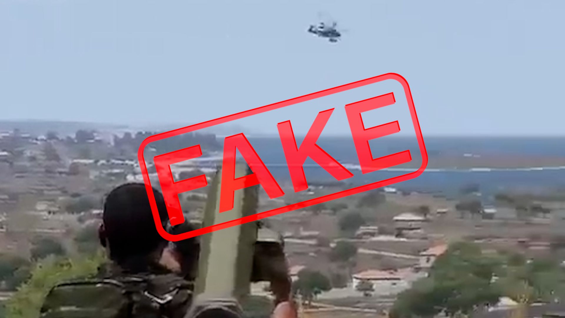 Arma 3 studio says game footage is being used to spread fake news about the  Ukraine war