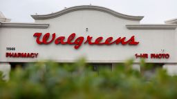 Walgreens employees explain why they walked out last week, -- and may again
