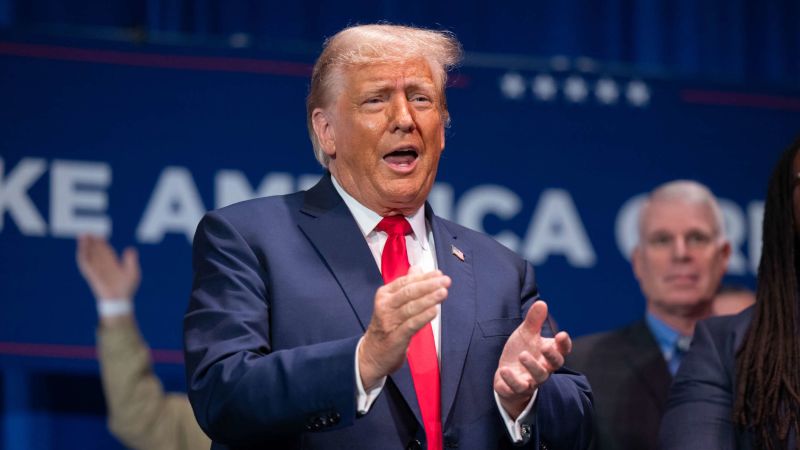 NextImg:Judge Chutkan holds hearing over proposed gag order against Trump in DC | CNN Politics