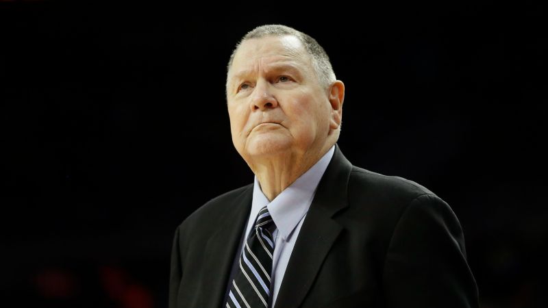 NextImg:Brendan Malone, former NBA coach and father of current NBA Champion, dies at 81 | CNN