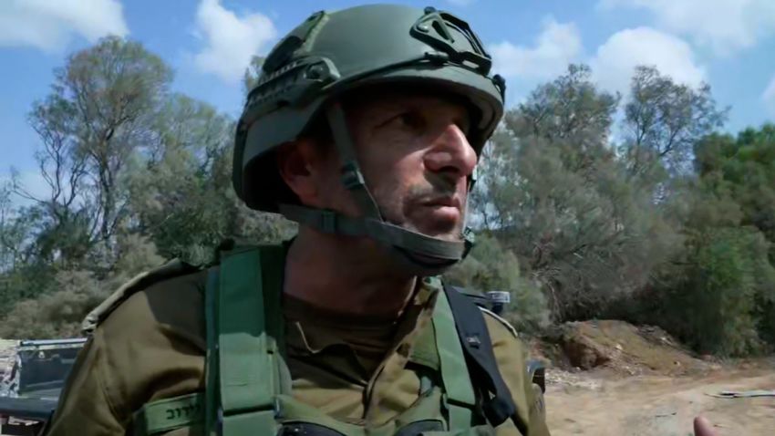 IDF GENERAL