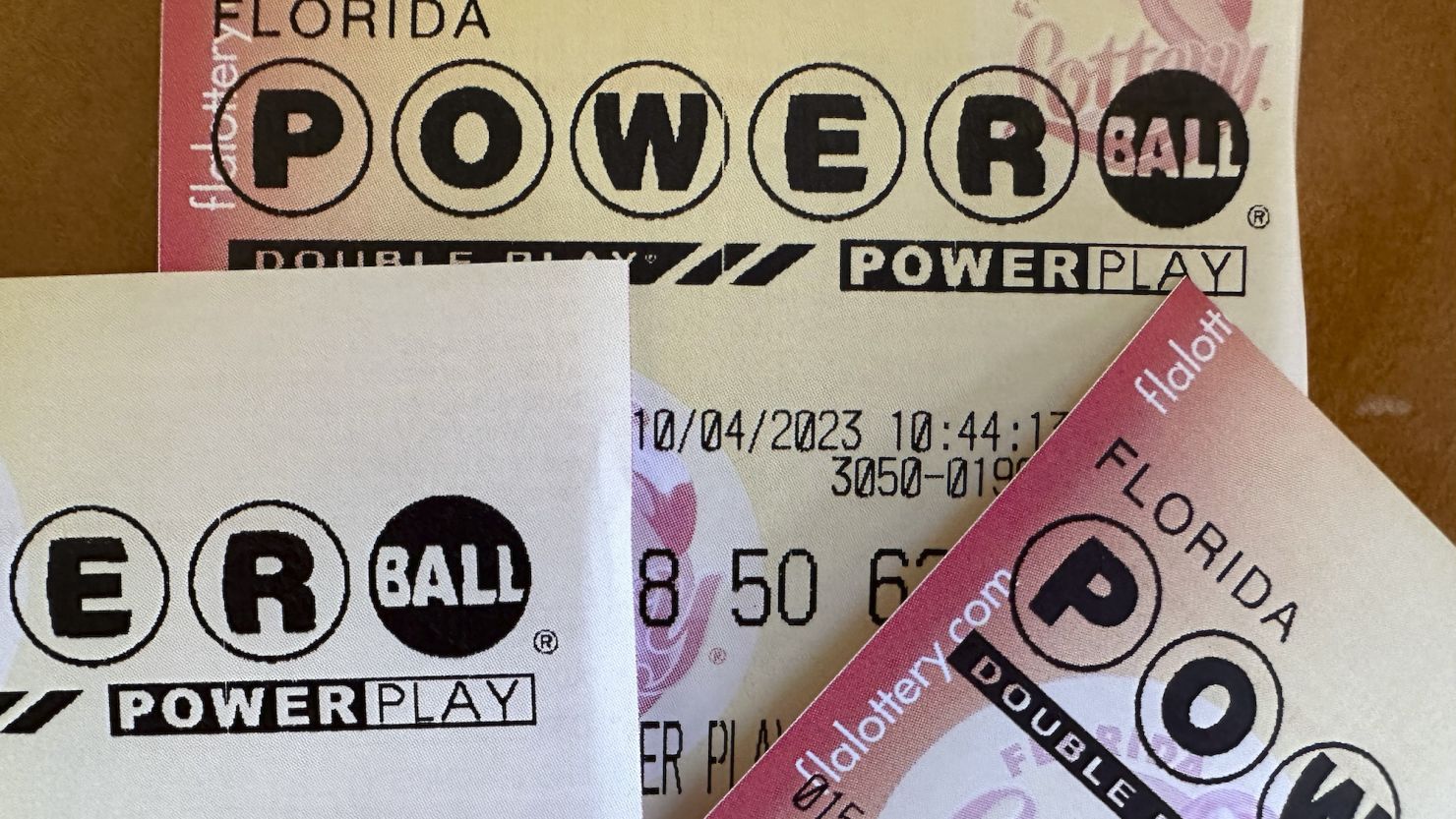 Powerball's Biggest Jackpot Has Winner in California