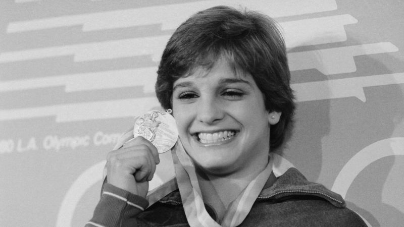 Mary Lou Retton pleads no contest, fined 0 for DUI, says she’s committed to make positive changes Mary Lou Retton pleads no contest, fined 0 for DUI, says she’s committed to make positive changes