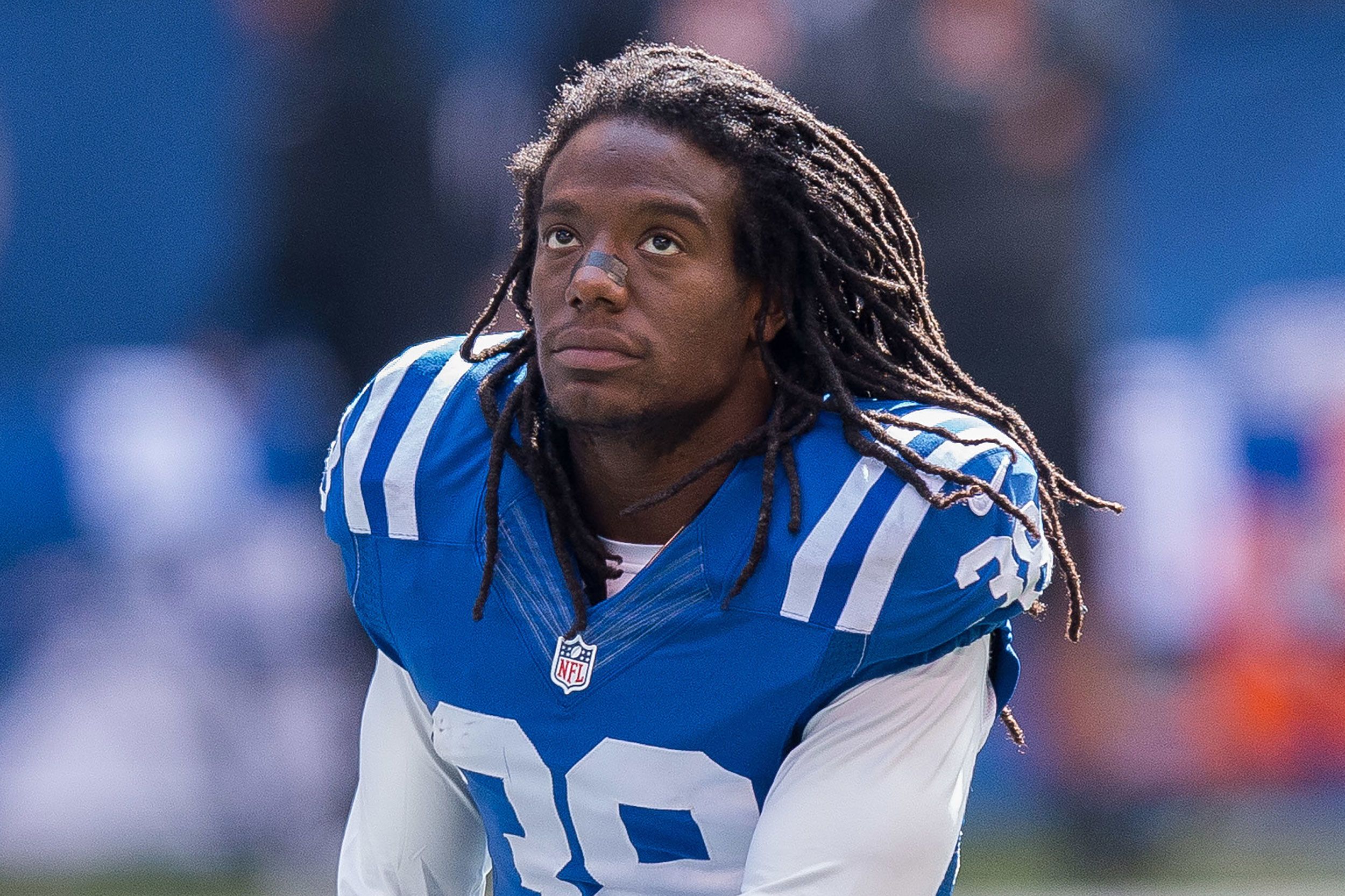 Who is former NFL player Sergio Brown and where is he now?