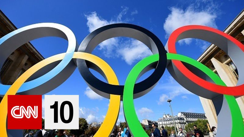 NextImg:Today's news in 10 minutes | CNN