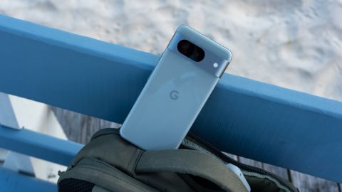 Google Pixel 8 CNN-3