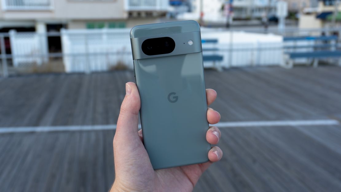 Google Pixel 2 problems and how to fix them yourself