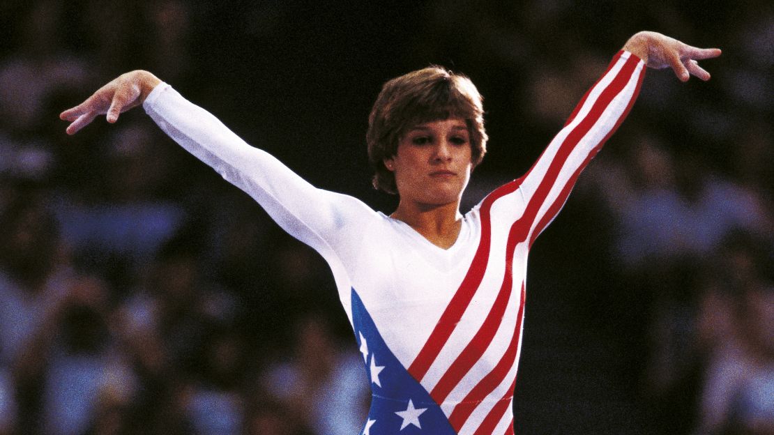 Bela Karolyi, the polarizing coach who helped launch gymnasts to