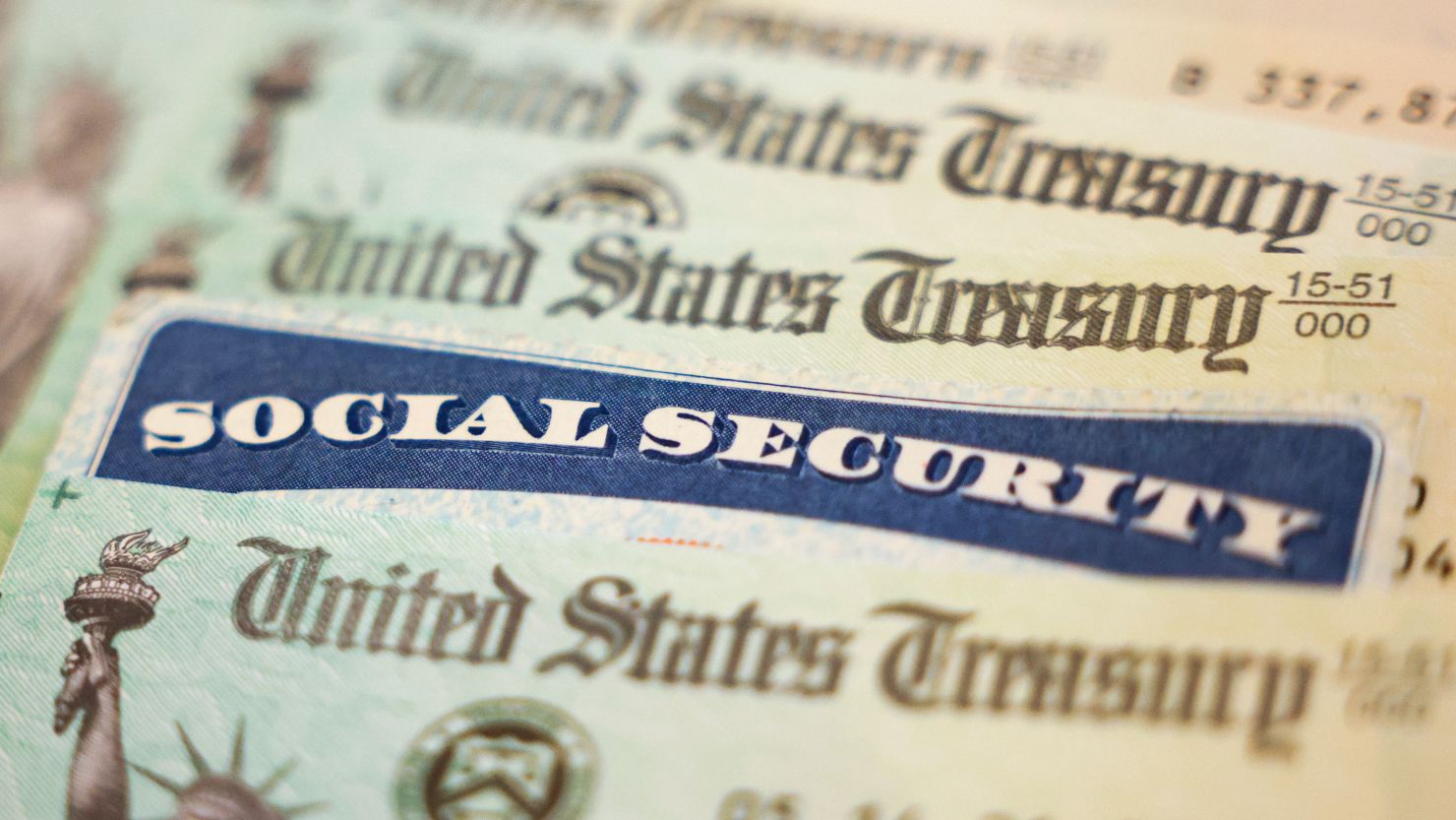 Social Security recipients will receive a smaller boost in benefits for 2024 than they have for the past two years.