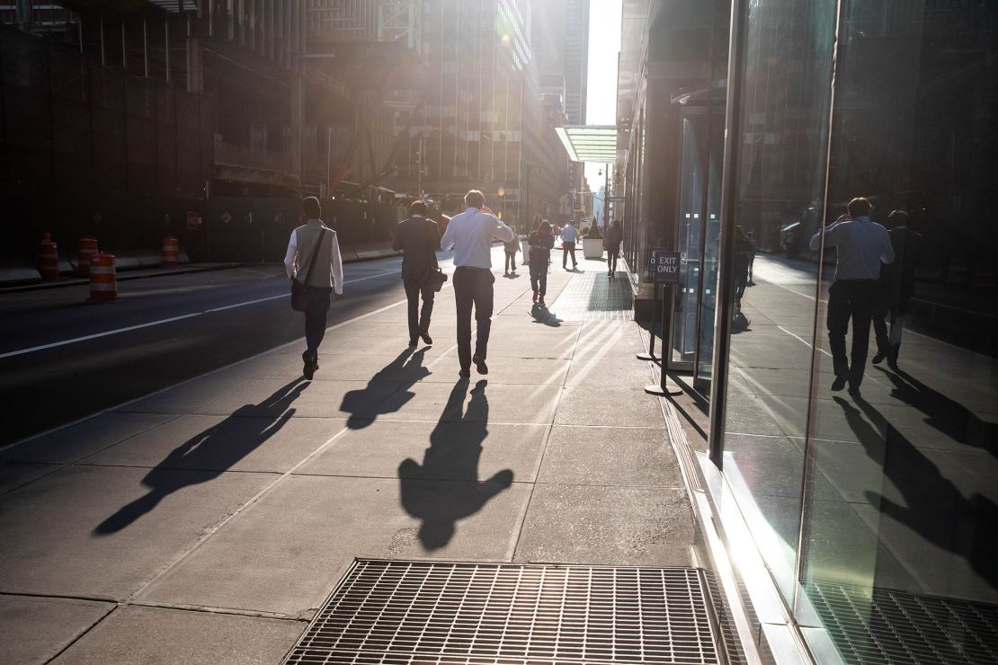 JPMorgan Chase CEO Jamie Dimon has made the case for a broader return to work, saying his firm has seen "alienation" among younger workers and that an extended stretch of working from home could bring long-term economic and social damage.