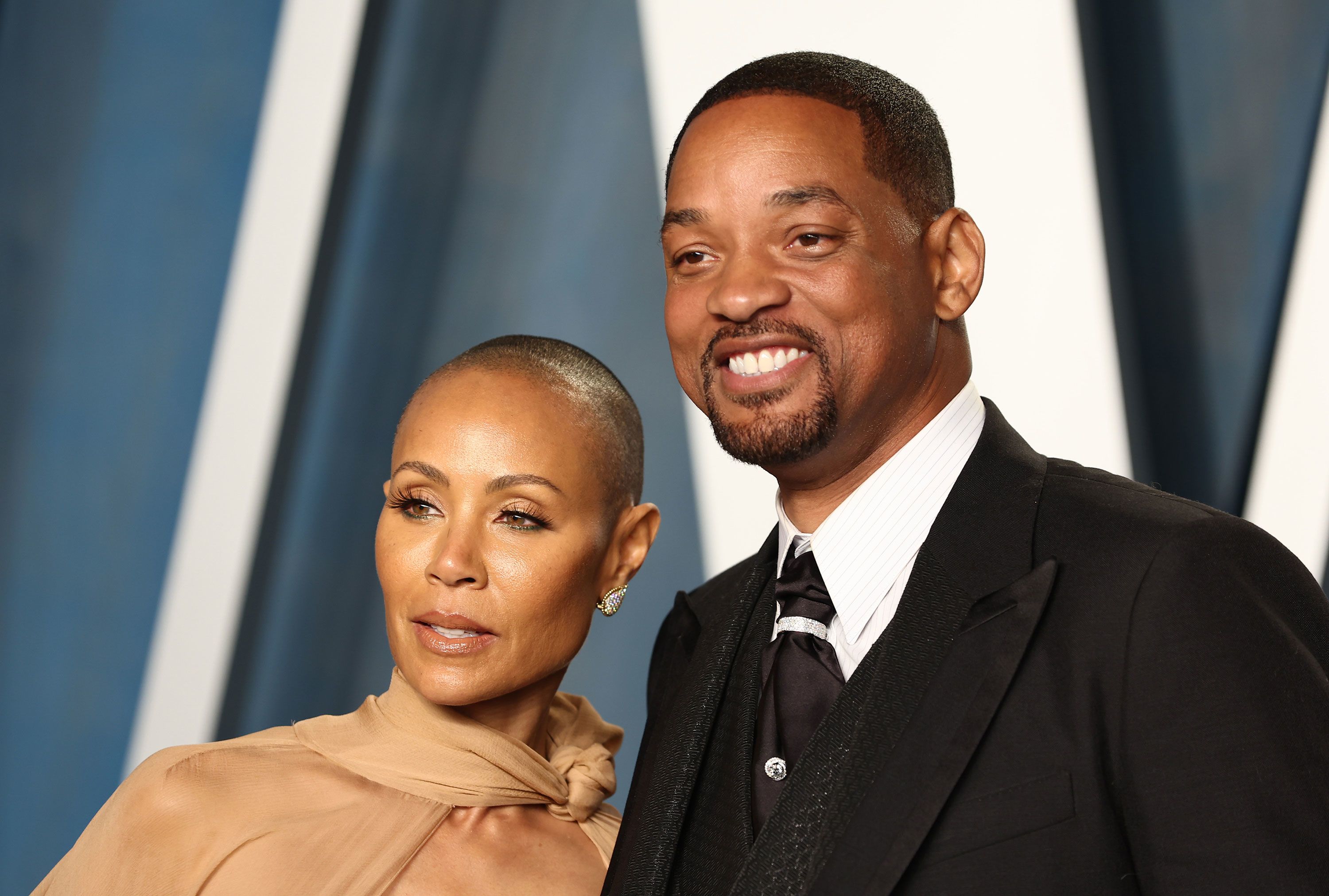 Will Smith and Jada Pinkett Smith: What they've said about their