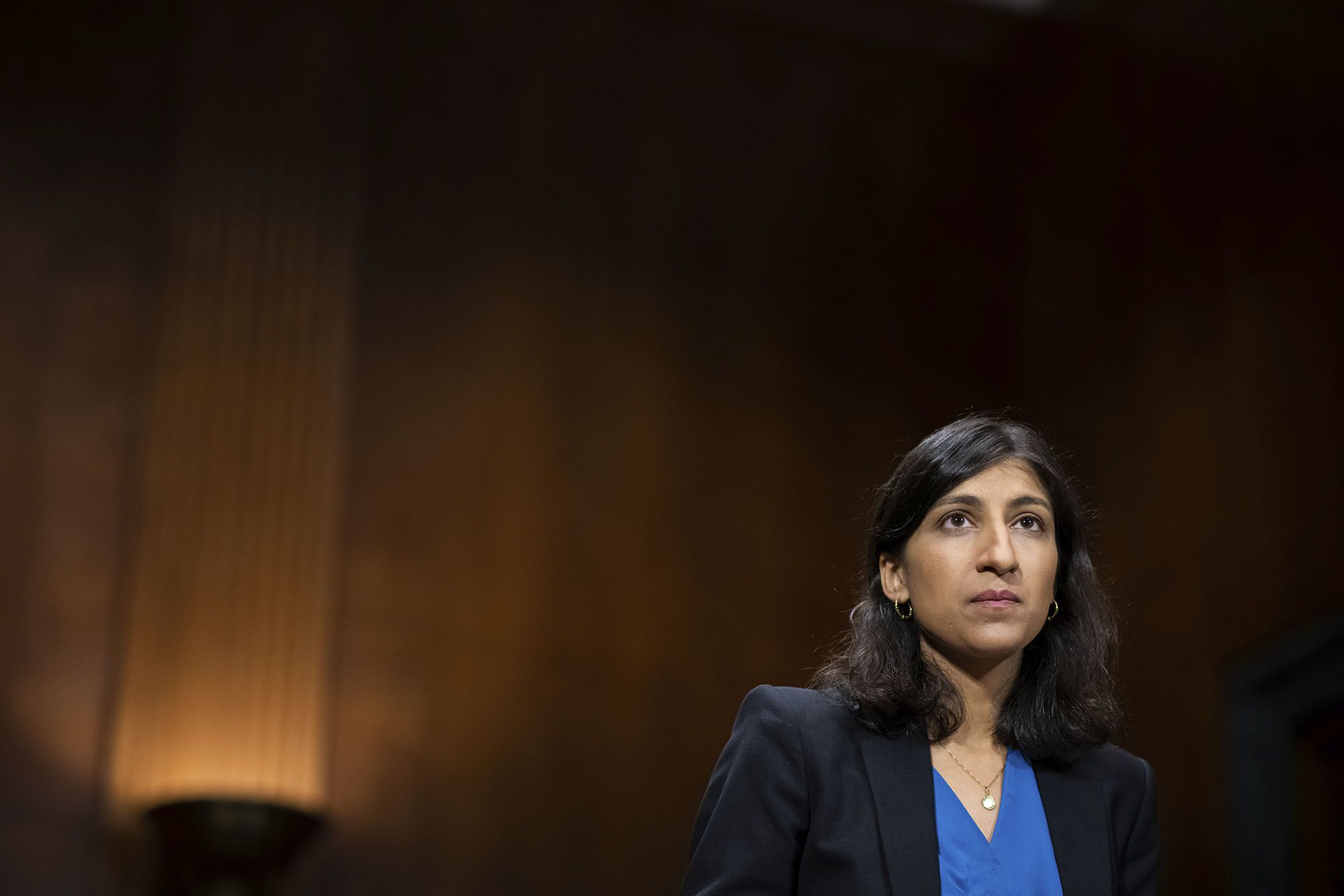 Microsoft-Activision ruling represents setback for FTC chair Lina Khan