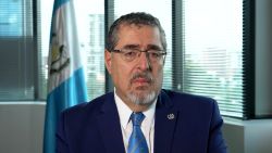 Amanpour Arevalo