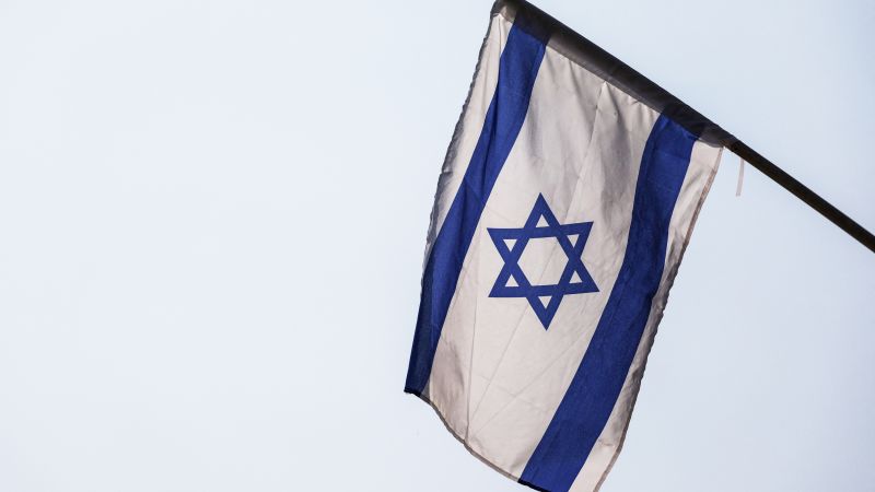 Израел ще „укрепи“ еврейските селища на Западния бряг, след като страните признаят палестинската държава