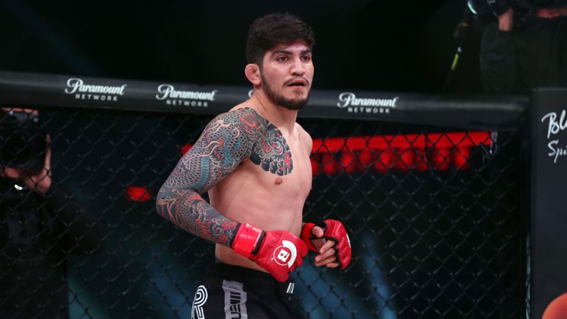 Dillon Danis: ‘Revenge porn’ lawsuit against fighter overshadows major influencer boxing event, also involving Logan Paul, KSI and Tommy Fury